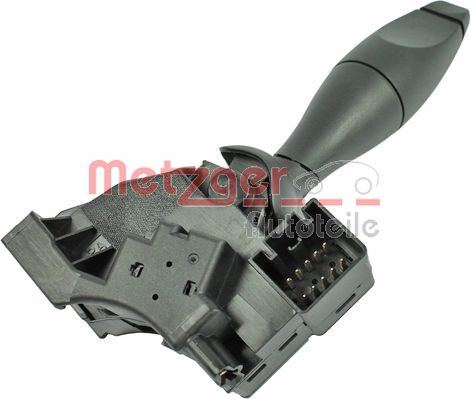 METZGER 0916378 Blinkerschalter